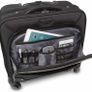 Targus Mobile Vip 15.6" Laptop Bag In Black Image 6