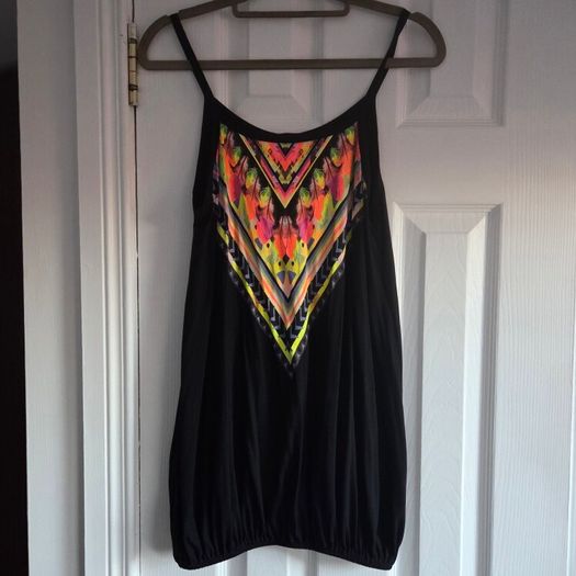 Top, size 8