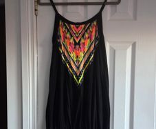 Top, size 8