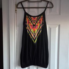 Top, size 8