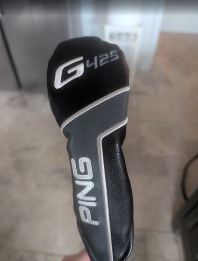 Ping G425 3 Hybrid