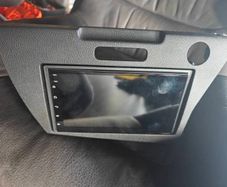 Honda CRZ Genuine Fascia