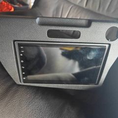 Honda CRZ Genuine Fascia