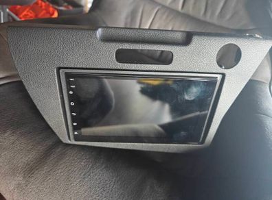 Honda CRZ Genuine Fascia