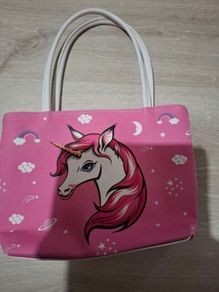 Girls Unicorn bag