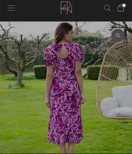 Feri Dara Dress