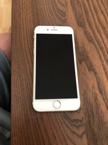 iPhone 6s 128gb unlocked