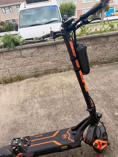 scooter