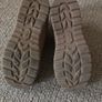 HAVOC boys tan boots size 1 Image 5