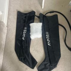 Compression boots- recovery