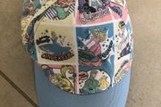 M&amp;S  summer baby hat 18-36 months