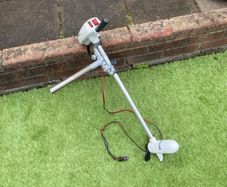 Electric Motor Watersnake 12v