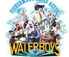 Waterboys Tickets