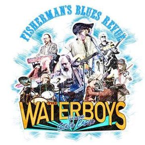 Waterboys Tickets