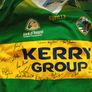 Signed 2004 Kerry Jersey. Image 10