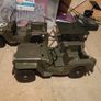 action man vehicles Image 9