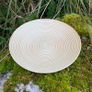Superb Mid century earthenware bowl Image 3