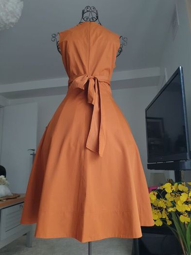 Hobbs Dress Size Uk 12