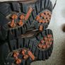 HI-TEC hiking boots 10 Image 3