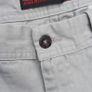 New men's Perry Ellis America chino shorts W38 sand colour Image 4