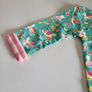 JoJo Maman Bebe Duck Dress 3-4 NEW Image 5