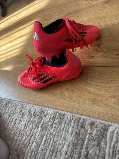 adiddas boots