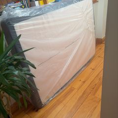 Original Emma memory foam mattress NEW
