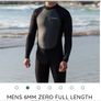 Wetsuit Image 2