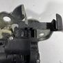 2011 Audi A3 Fl 5 Door Hatchback Boot / Tailgate Lock 8r0827505a A1l1b515g Image 3