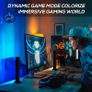 FREE EXPRESS SHIPPING  Smart LED Light Bar,RGB Lamp with Multiple Lighting Effects and Music Modes Mood Light,PC,TV Backlights,Movies,Room Decoration,Desk,Gaming Accessories Stuff Image 6