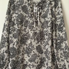 new top from dunnes