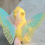 Little Flitter Sunmer Wings Ponies China MLP G1 My Little Pony Image 9