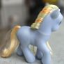 Autumn Skye HTF MLP G3 My Little Pony 2002 Image 2