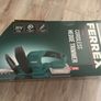 cordless hedge trimmer Image 4