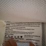 Baby crib next to me Image 2