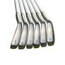 Titleist T250 2025 Irons / 5-Pw / AMT Red Regular Image 8