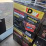 DW DW8500W Professional Silent Generator Image 3