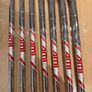 Titleist T350 iron set Image 9