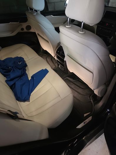 2018 Bmw X5