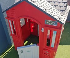 play house