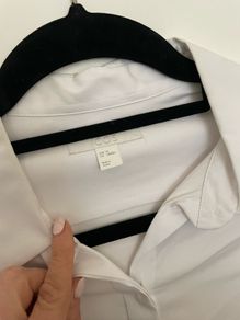 cos shirt xs