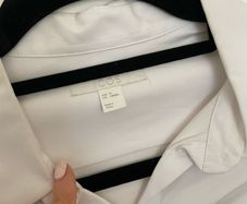 cos shirt xs
