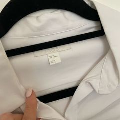 cos shirt xs