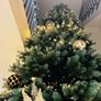 Luxury  Christmas tree Image 8