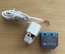 Shelly Energy Monitor