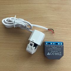 Shelly Energy Monitor