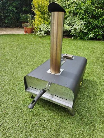 Pizza Oven