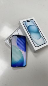 iPhone 15