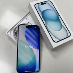 iPhone 15