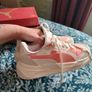 beautiful new Puma runners Image 3